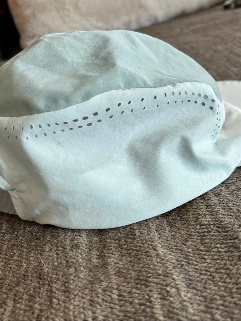 Lululemon Race Kit Hat Unisex Size Large/XL